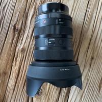 Sigma 24-70mm f2.8 Art II L Mount (attacco L)