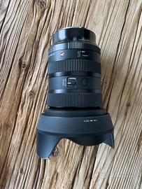 Sigma 24-70mm f2.8 Art II L Mount (attacco L)