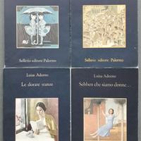 Lotto “A” Sellerio Editore – Palermo