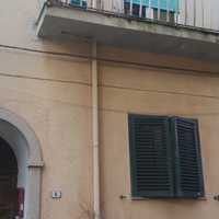 Palazzina indipendente