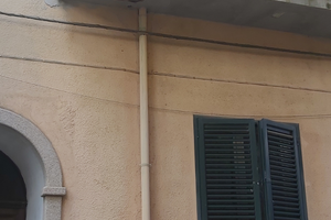 Palazzina indipendente