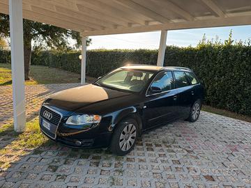 Audi a4 sw 1.9 TDI