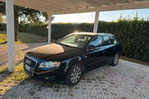 Audi a4 sw 1.9 TDI
