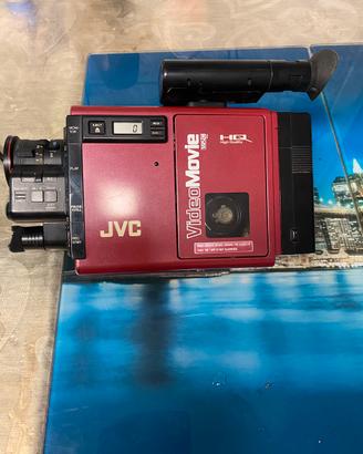 Video Movie camara vhs C