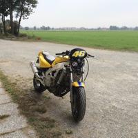 Yamaha FZR 1000 - 1990