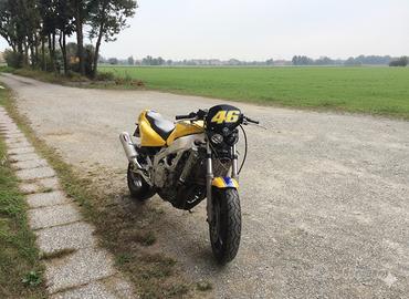 Yamaha FZR 1000 - 1990