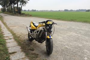 Yamaha FZR 1000 - 1990