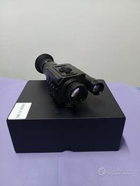 visore per osservazione notturna fauna