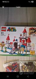 Lego Castello di Super Mario
