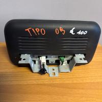 AUTORADIO FIAT TIPO 2009/2015