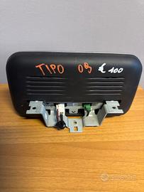 AUTORADIO FIAT TIPO 2009/2015