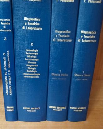 Diagnostica e Tecniche di Laboratorio 