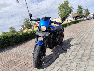 Harley Davidson street Rod 2017