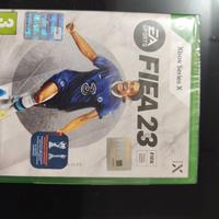 fifa 23 Xbox x Sam Kerr