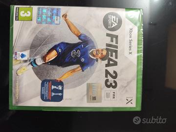 fifa 23 Xbox x Sam Kerr