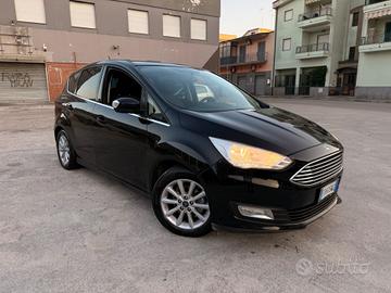 Ford C-Max Restayling 1.5 TDCi 120CV TitaniumEuro6