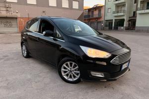 Ford C-Max Restayling 1.5 TDCi 120CV TitaniumEuro6