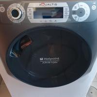 Lavatrice slim 7 Kg