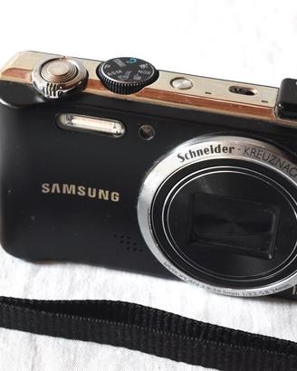 Samsung WB650 GPS 15x optical zoom