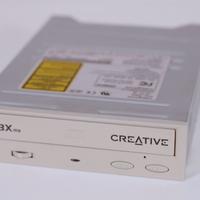 Lettore cd-rom Creative