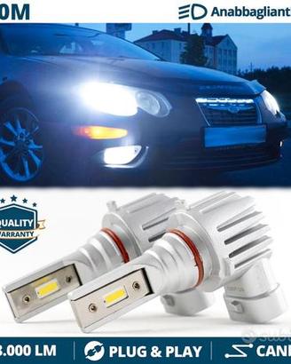 Kit Luci LED HB4 per CHRYSLER 300M CANbus 8000LM