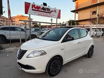 Lancia Ypsilon 1.3 MJT 16V 95 CV 5 porte S&S Plati