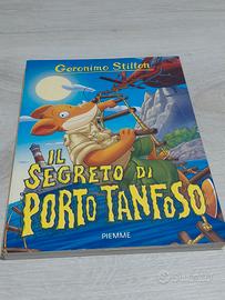 libro Geronimo stilton