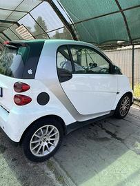 smart  fortwo 2011  fanalino da sostituire
