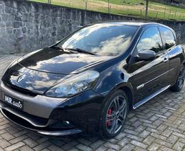 RENAULT Clio 2.0 16V 203CV 3 porte RS LUXE Motor