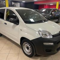 FIAT Panda 1.0 S&S Hybrid Van 2 posti