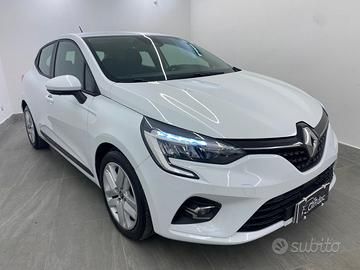 Renault Clio Blue dCi 100 CV 5 porte Business