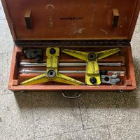 Collezionismo Michelin