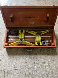 Collezionismo Michelin