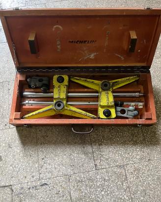 Collezionismo Michelin