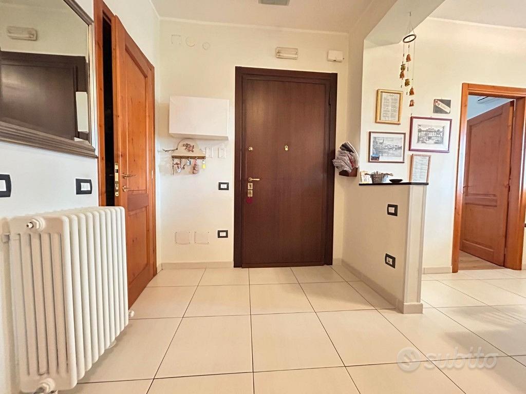 Appartamento – CA - Altro