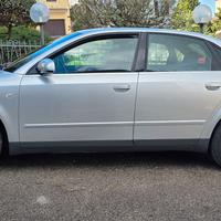 Audi A4 TDI 130CV