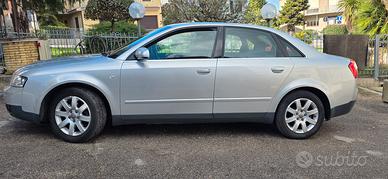 Audi A4 TDI 130CV