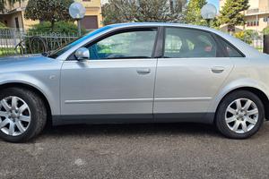 Audi A4 TDI 130CV