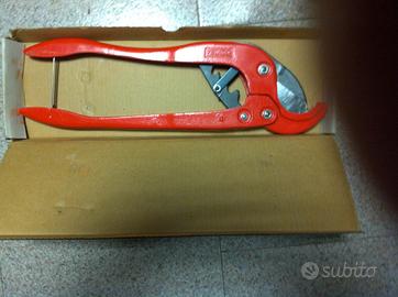 Cesoie grandi Ridgid 43-60 mm