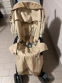 Passeggino combo inglesina