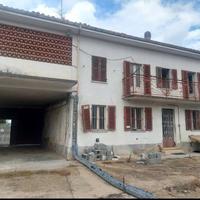 AZZANO € 55.000 7 MINUTI DA ASTI