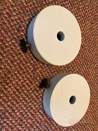 Skywatcher EQ6 contropeso 2x 6.1 kg