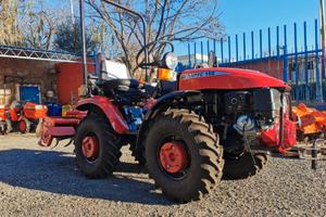 TRATTORE 152H Motore Honda 20 CV Benzina Usato