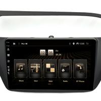 Autoradio CUSTOMFIT 9” HYUNDAI i20 II