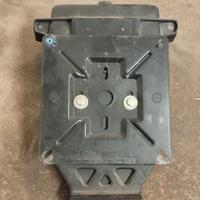 Cagiva mito 125 portatarga 