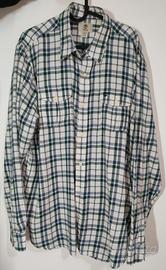 Camicia Timberland 