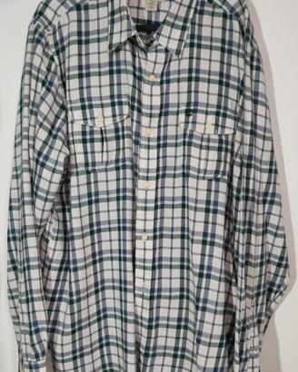 Camicia Timberland 