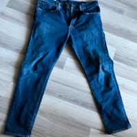 Jeans Levi’s 512 W34 L30