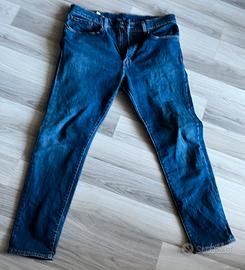 Jeans Levi’s 512 W34 L30
