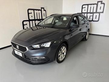 Seat Leon Sportstourer 2.0 1115cv TDI Business